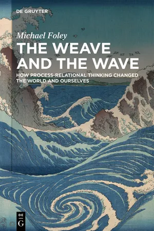 The Weave and the Wave