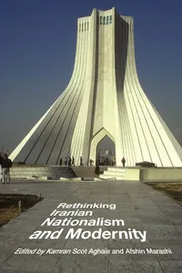 Rethinking Iranian Nationalism and Modernity_cover