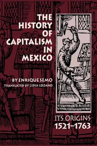 The History of Capitalism in Mexico_cover