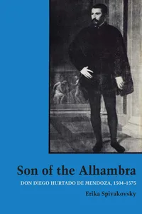 Son of the Alhambra_cover