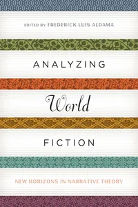 Analyzing World Fiction_cover