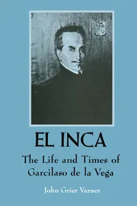 El Inca_cover