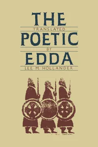 The Poetic Edda_cover