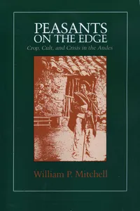 Peasants on the Edge_cover