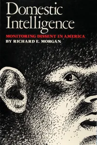 Domestic Intelligence_cover