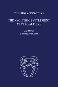 The Chora of Croton 1_cover