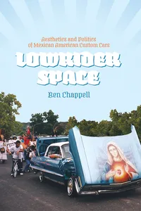 Lowrider Space_cover