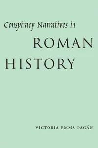 Conspiracy Narratives in Roman History_cover