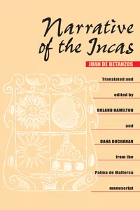 Narrative of the Incas_cover