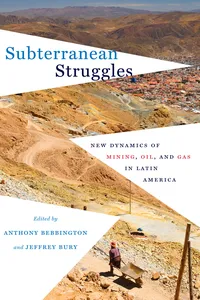 Subterranean Struggles_cover
