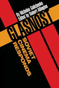 Glasnost—Soviet Cinema Responds_cover