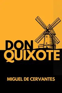 Don Quixote_cover