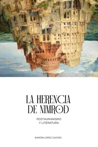 La herencia de Nimrod_cover