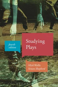 Studying Plays_cover