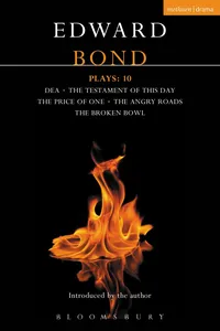 Bond Plays: 10_cover