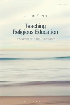 Teaching Religious Education