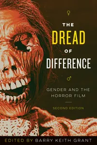 The Dread of Difference_cover