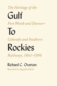 Gulf To Rockies_cover