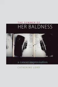 The Summer of Her Baldness_cover