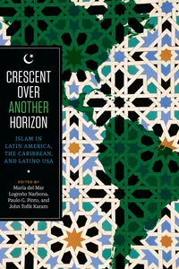 Crescent over Another Horizon_cover