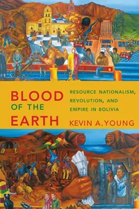 Blood of the Earth_cover