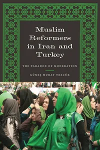 Muslim Reformers in Iran and Turkey_cover