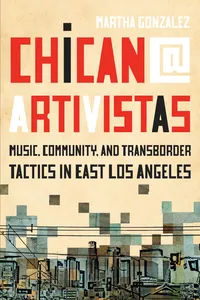 Chican@ Artivistas_cover