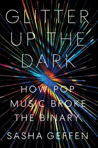 Glitter Up the Dark_cover