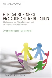 Ethical Business Practice and Regulation_cover