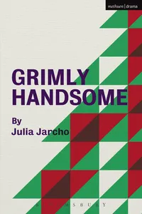 Grimly Handsome_cover