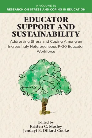 Educator Support and Sustainability