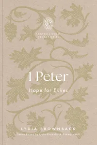 1 Peter_cover