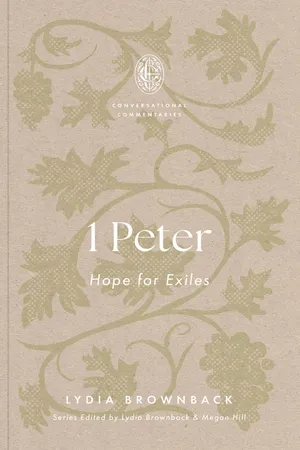 1 Peter