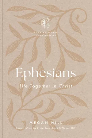 Ephesians
