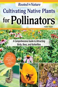 Cultivating Native Plants for Pollinators_cover