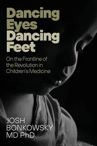 Dancing Eyes Dancing Feet_cover