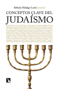 Conceptos clave del judaísmo