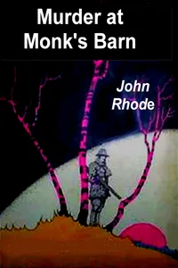 Murder at Monk's Barn_cover