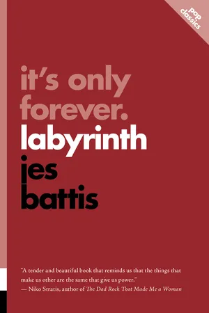 It’s Only Forever