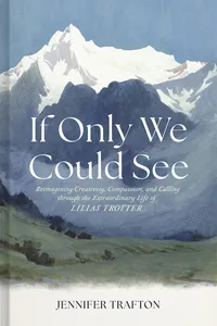 If Only We Could See_cover