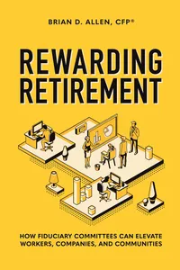 Rewarding Retirement_cover
