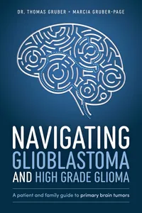 Navigating Glioblastoma and High-Grade Glioma_cover