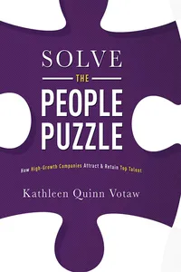 Solve The People Puzzle_cover