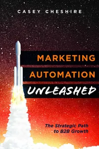 Marketing Automation Unleashed_cover