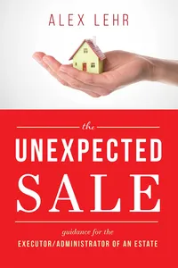 Unexpected Sale_cover
