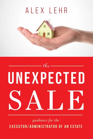 Unexpected Sale