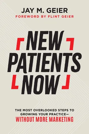 New Patients Now