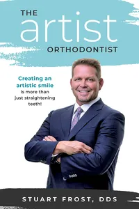 Artist Orthodontist_cover
