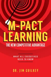 M-Pact Learning: The New Competitive Advantage_cover