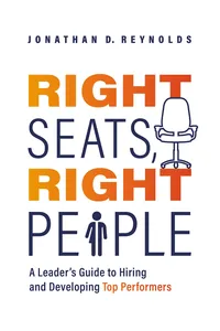 Right Seats, Right People_cover